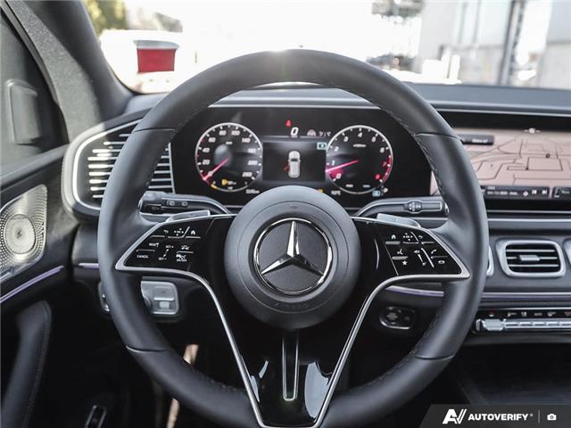 2026 Mercedes-Benz GLE 350 Base (Stk: 2619868) in London - Image 14 of 25