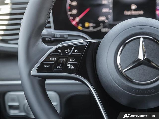 2026 Mercedes-Benz GLE 350 Base (Stk: 2619868) in London - Image 15 of 25
