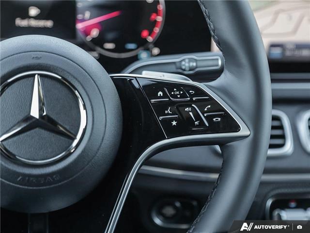 2026 Mercedes-Benz GLE 350 Base (Stk: 2619868) in London - Image 16 of 25