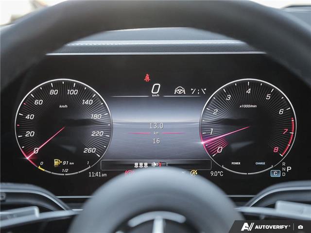 2026 Mercedes-Benz GLE 350 Base (Stk: 2619868) in London - Image 17 of 25