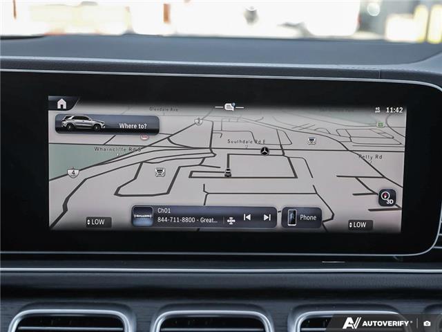 2026 Mercedes-Benz GLE 350 Base (Stk: 2619868) in London - Image 19 of 25