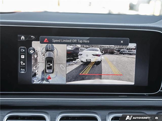 2026 Mercedes-Benz GLE 350 Base (Stk: 2619868) in London - Image 20 of 25