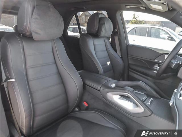 2026 Mercedes-Benz GLE 350 Base (Stk: 2619868) in London - Image 22 of 25