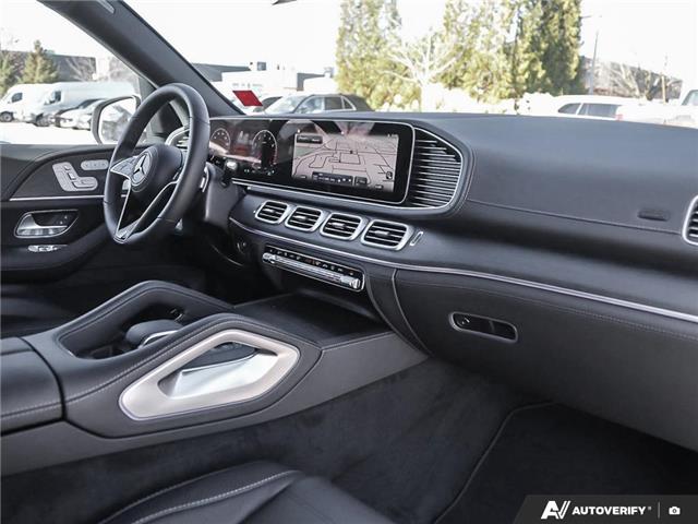 2026 Mercedes-Benz GLE 350 Base (Stk: 2619868) in London - Image 23 of 25