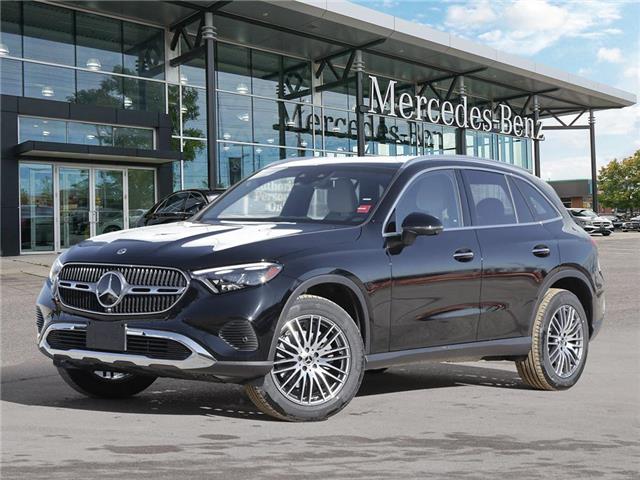 2026 Mercedes-Benz GLC 300 Base W1NKM4HB4TF491581 2617947 in London