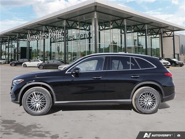 2026 Mercedes-Benz GLC 300 Base (Stk: 2617947) in London - Image 3 of 25