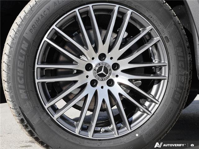 2026 Mercedes-Benz GLC 300 Base (Stk: 2617947) in London - Image 6 of 25
