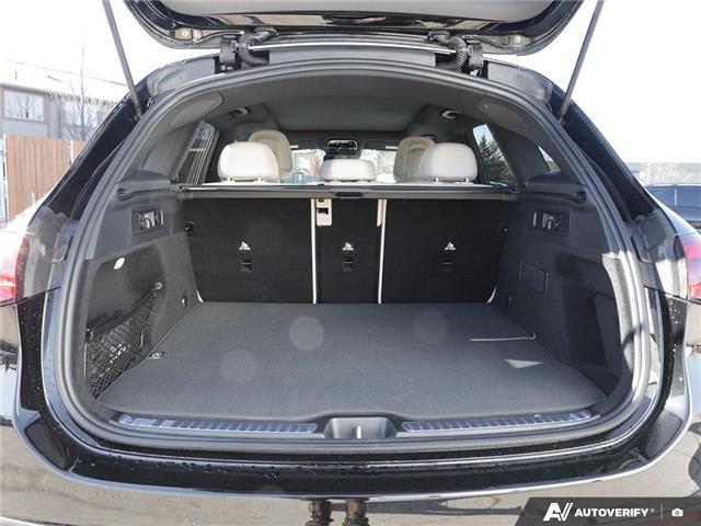 2026 Mercedes-Benz GLC 300 Base (Stk: 2617947) in London - Image 10 of 25