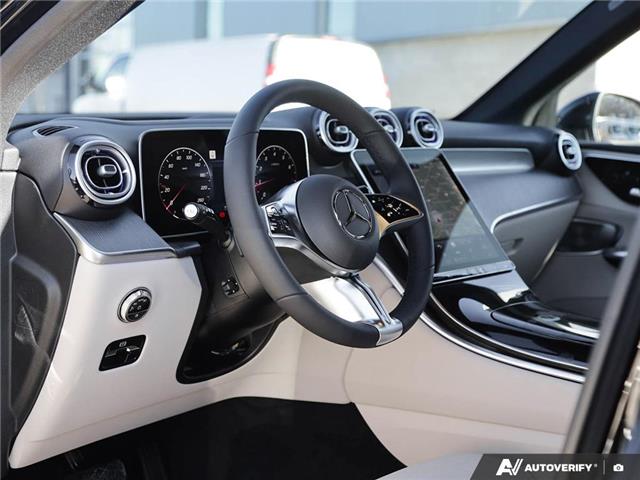 2026 Mercedes-Benz GLC 300 Base (Stk: 2617947) in London - Image 13 of 25