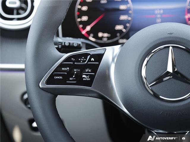 2026 Mercedes-Benz GLC 300 Base (Stk: 2617947) in London - Image 15 of 25