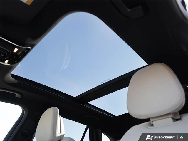 2026 Mercedes-Benz GLC 300 Base (Stk: 2617947) in London - Image 21 of 25