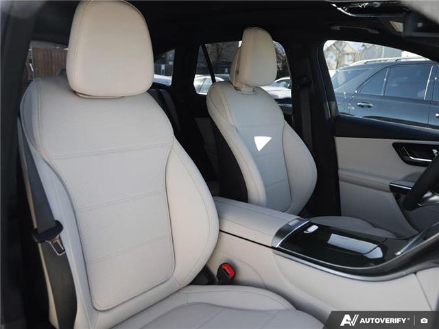 2026 Mercedes-Benz GLC 300 Base (Stk: 2617947) in London - Image 22 of 25