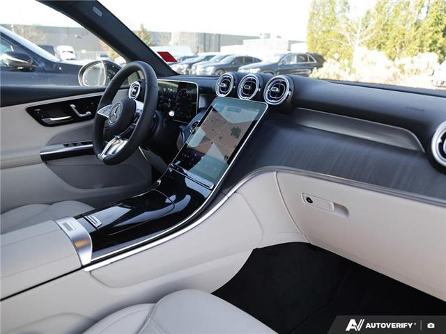 2026 Mercedes-Benz GLC 300 Base (Stk: 2617947) in London - Image 23 of 25