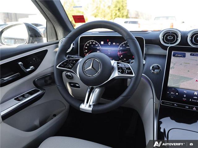 2026 Mercedes-Benz GLC 300 Base (Stk: 2617947) in London - Image 25 of 25