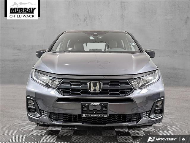 2025 Honda Odyssey Sport-L (Stk: A3421) in Chilliwack - Image 2 of 36
