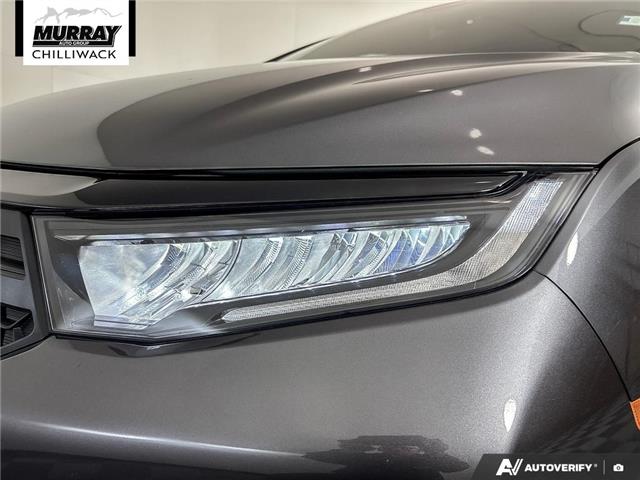 2025 Honda Odyssey Sport-L (Stk: A3421) in Chilliwack - Image 9 of 36