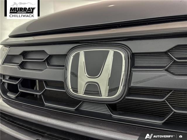 2025 Honda Odyssey Sport-L (Stk: A3421) in Chilliwack - Image 10 of 36