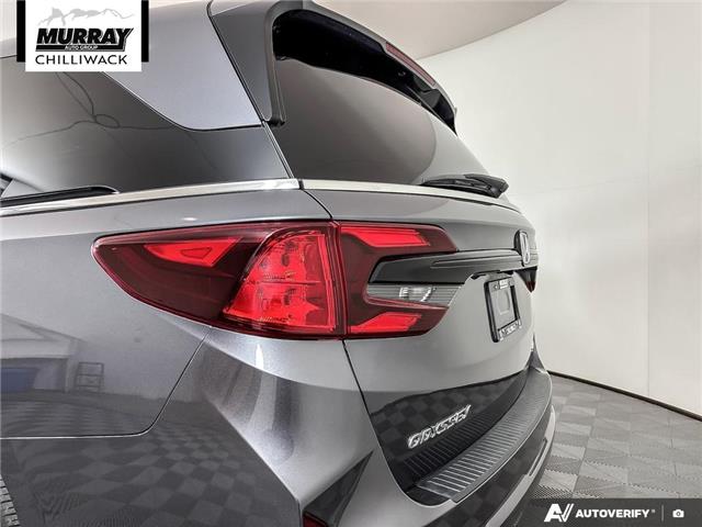 2025 Honda Odyssey Sport-L (Stk: A3421) in Chilliwack - Image 12 of 36