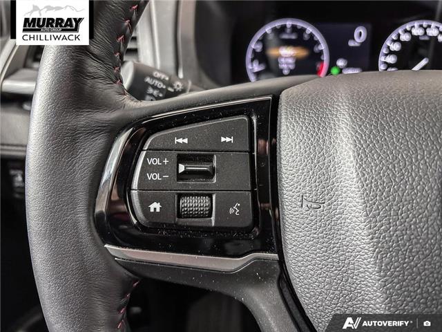 2025 Honda Odyssey Sport-L (Stk: A3421) in Chilliwack - Image 21 of 36