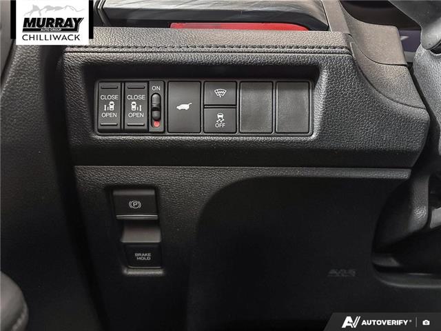2025 Honda Odyssey Sport-L (Stk: A3421) in Chilliwack - Image 22 of 36