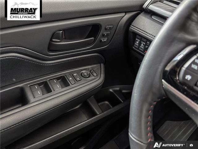 2025 Honda Odyssey Sport-L (Stk: A3421) in Chilliwack - Image 24 of 36
