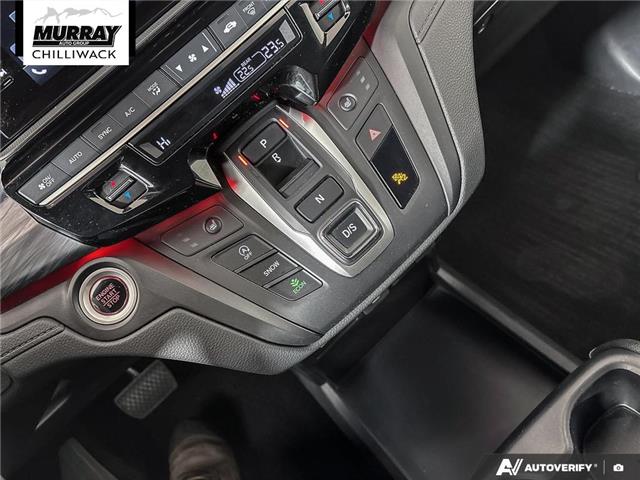 2025 Honda Odyssey Sport-L (Stk: A3421) in Chilliwack - Image 25 of 36