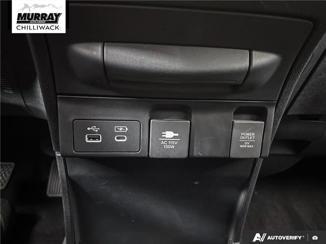 2025 Honda Odyssey Sport-L (Stk: A3421) in Chilliwack - Image 27 of 36