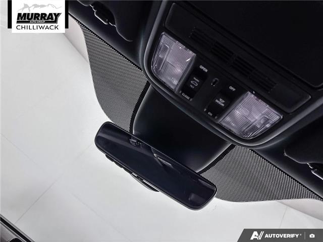 2025 Honda Odyssey Sport-L (Stk: A3421) in Chilliwack - Image 32 of 36