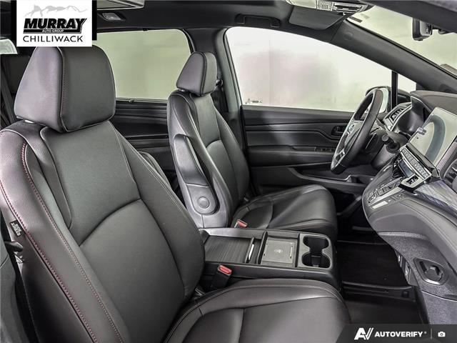 2025 Honda Odyssey Sport-L (Stk: A3421) in Chilliwack - Image 33 of 36