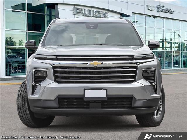 2026 Chevrolet Traverse LT (Stk: 5018-26) in Sault Ste. Marie - Image 2 of 26