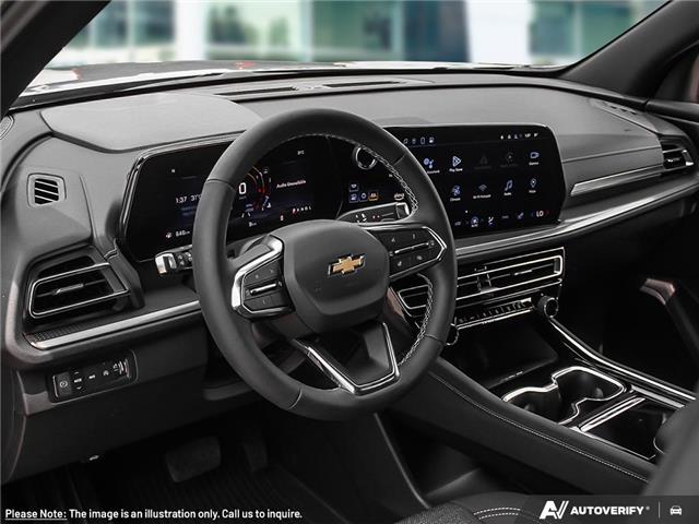 2026 Chevrolet Traverse LT (Stk: 5018-26) in Sault Ste. Marie - Image 12 of 26