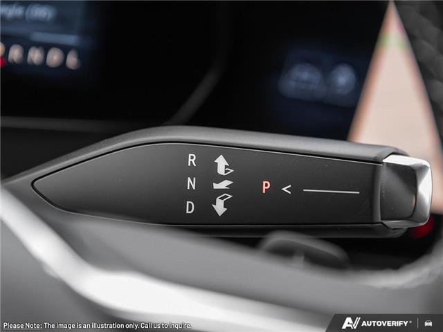 2026 Chevrolet Traverse LT (Stk: 5018-26) in Sault Ste. Marie - Image 17 of 26