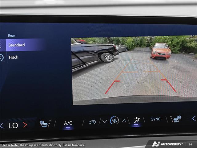 2026 Chevrolet Traverse LT (Stk: 5018-26) in Sault Ste. Marie - Image 23 of 26