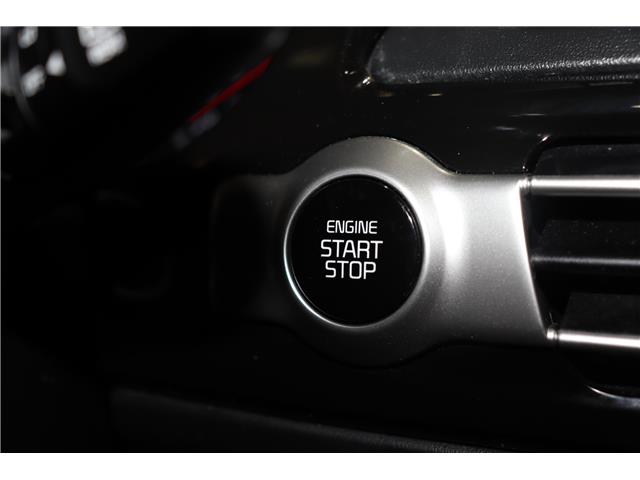 2023 Kia Seltos SX Turbo w/Black Interior (Stk: 26608A) in Edmonton - Image 13 of 27