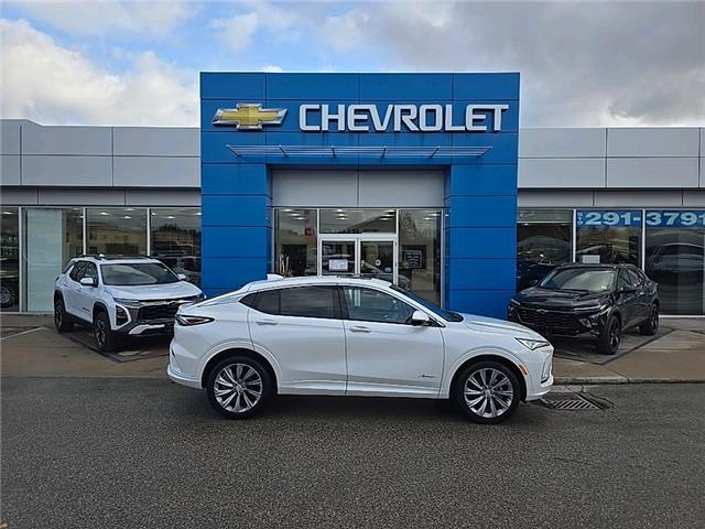 2026 Buick Envista Avenir (Stk: 26-584) in Listowel - Image 2 of 10