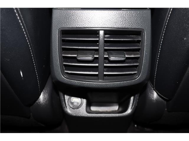 2023 Kia Seltos SX Turbo w/Black Interior (Stk: 26608A) in Edmonton - Image 23 of 27