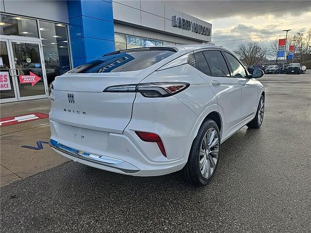 2026 Buick Envista Avenir (Stk: 26-584) in Listowel - Image 3 of 10