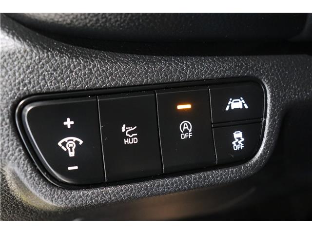 2023 Kia Seltos SX Turbo w/Black Interior (Stk: 26608A) in Edmonton - Image 16 of 27