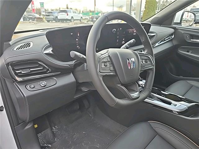 2026 Buick Envista Avenir (Stk: 26-584) in Listowel - Image 4 of 10