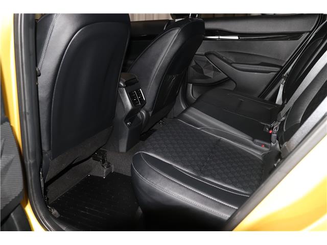 2023 Kia Seltos SX Turbo w/Black Interior (Stk: 26608A) in Edmonton - Image 21 of 27