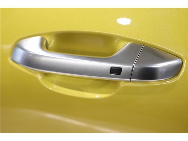 2023 Kia Seltos SX Turbo w/Black Interior (Stk: 26608A) in Edmonton - Image 8 of 27