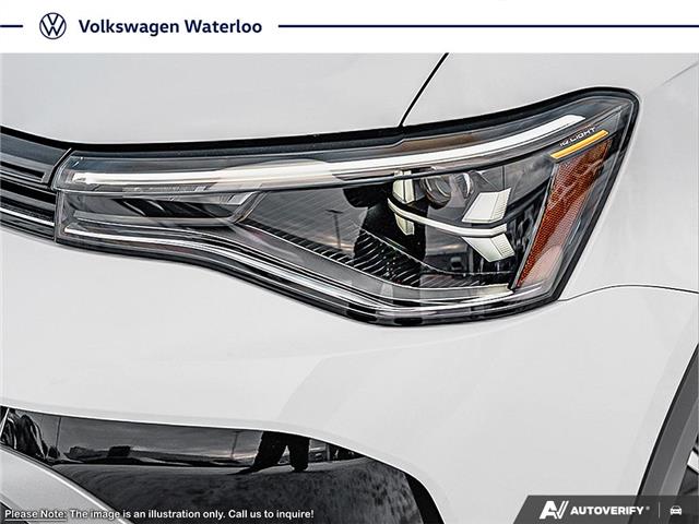 2026 Volkswagen Taos Highline (Stk: TA5106) in Waterloo - Image 7 of 22