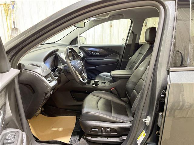 2019 GMC Terrain SLT (Stk: 10718BT) in Meadow Lake - Image 3 of 13 2019 GMC Terrain SLT (Stk: 10718BT) in Meadow Lake - Image 3 of 13