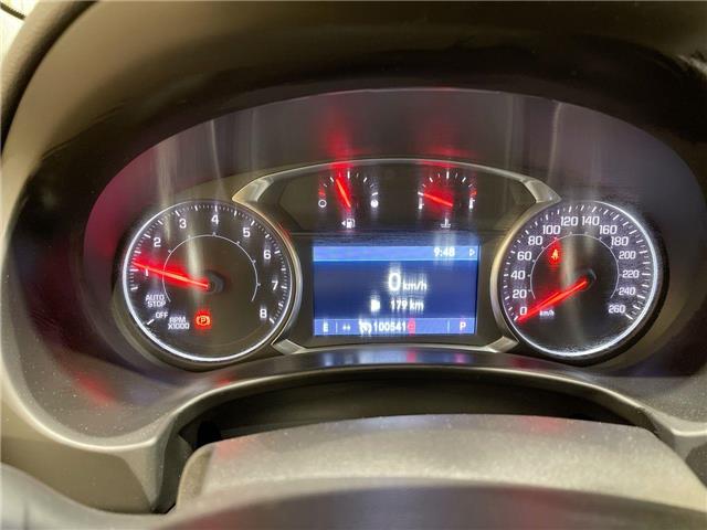 2019 GMC Terrain SLT (Stk: 10718BT) in Meadow Lake - Image 7 of 13 2019 GMC Terrain SLT (Stk: 10718BT) in Meadow Lake - Image 7 of 13