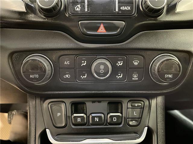 2019 GMC Terrain SLT (Stk: 10718BT) in Meadow Lake - Image 9 of 13 2019 GMC Terrain SLT (Stk: 10718BT) in Meadow Lake - Image 9 of 13