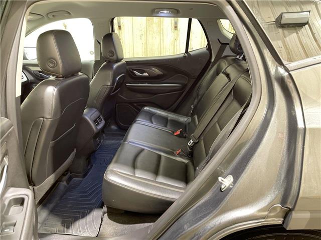 2019 GMC Terrain SLT (Stk: 10718BT) in Meadow Lake - Image 10 of 13 2019 GMC Terrain SLT (Stk: 10718BT) in Meadow Lake - Image 10 of 13