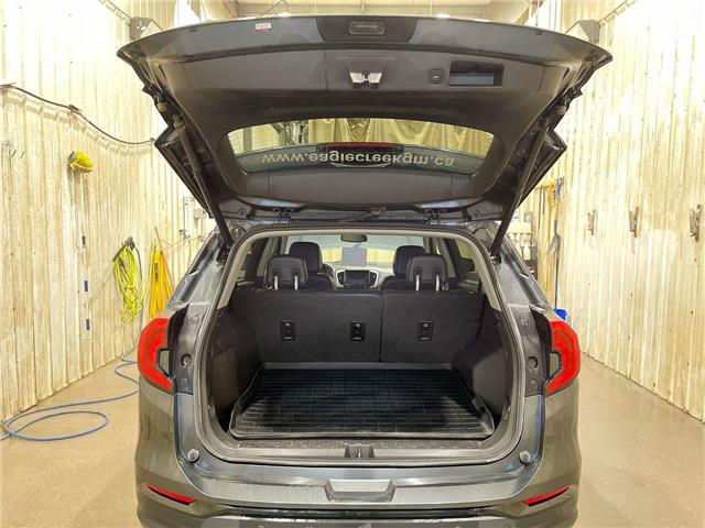 2019 GMC Terrain SLT (Stk: 10718BT) in Meadow Lake - Image 11 of 13 2019 GMC Terrain SLT (Stk: 10718BT) in Meadow Lake - Image 11 of 13