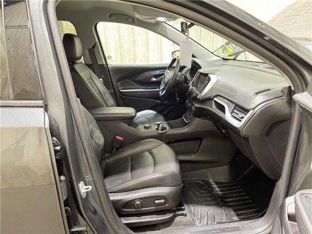 2019 GMC Terrain SLT (Stk: 10718BT) in Meadow Lake - Image 12 of 13 2019 GMC Terrain SLT (Stk: 10718BT) in Meadow Lake - Image 12 of 13