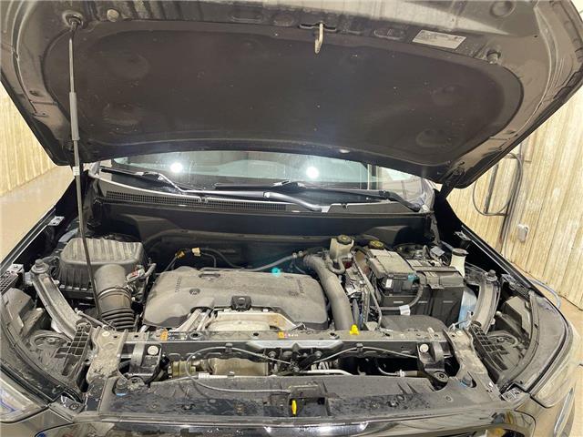 2019 GMC Terrain SLT (Stk: 10718BT) in Meadow Lake - Image 13 of 13 2019 GMC Terrain SLT (Stk: 10718BT) in Meadow Lake - Image 13 of 13