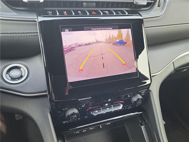 2025 Jeep Grand Cherokee Laredo (Stk: 250444) in Windsor - Image 16 of 24